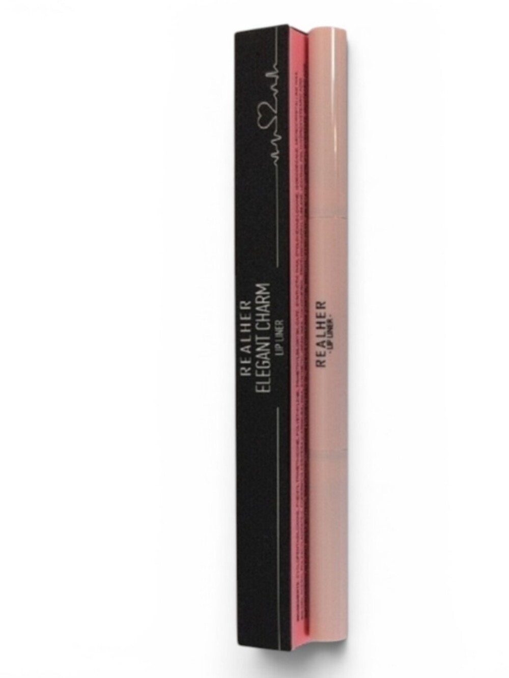 RealHer Elegant Charm Lip Liner - Pale Pink